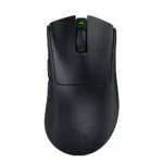 Rato Óptico Razer DeathAdder V4 Pro Wireless 45000DPI Preto