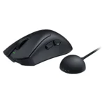 Rato Óptico Razer DeathAdder V4 Pro Wireless 45000DPI Preto - Image 2