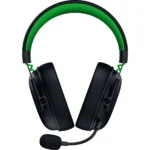 Headset Razer BlackShark V3 X Hyperspeed for Xbox Wireless/Bluetooth Preto - Image 2