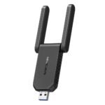 Adaptador de Rede USB Mercusys MA32H AC1300 High-Gain Wireless Dual Band - Image 5