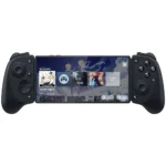 Gamepad Kishi V3 Pro USB-C Preto