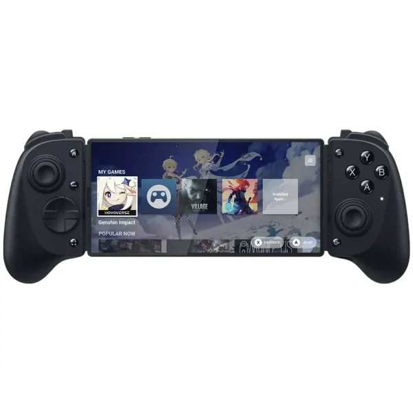 Gamepad Kishi V3 Pro USB-C Preto