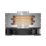 Cooler CPU Savio Vortex X2 120mm Multisocket 180W PWM - Image 5