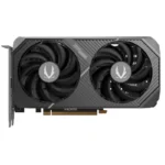 Placa Gráfica ZOTAC GAMING GeForce RTX 5060 Twin Edge OC 8GB GDDR7 Reflex 2 RTX AI DLSS4 - Image 4
