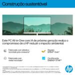 All-In-One HP 24-cr0024np i5-1334U 16Gb 512Gb 23.8" FHD 16Gb 512Gb S/SO - Image 5