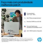 All-In-One HP 24-cr0024np i5-1334U 16Gb 512Gb 23.8" FHD 16Gb 512Gb S/SO - Image 6