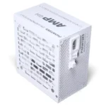Fonte de Alimentação Modular Phanteks AMP GH PCIe 5.0 750W 80+ Gold Branca - Image 3