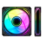 Kit de Ventoinhas Infinity Pro