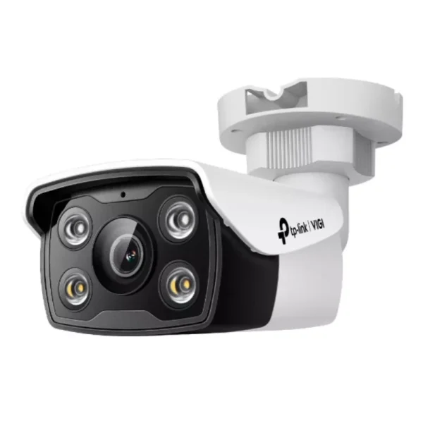 Câmara de Vigilância Exterior TP-Link VIGI Bullet C350 4mm Security 5MP