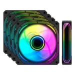 Kit de Ventoinhas Infinity Pro - Image 2
