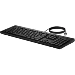 Teclado HP 125 G2 USB Wired - Image 2