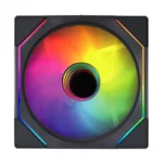 Ventoinha Slayer 120mm Infinity ARGB PWM