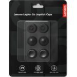 Tampas de Joystick Lenovo Legion Go - Eclipse Preto