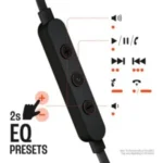 Auscultadores JBL Tune 310C USB Pretos - Image 4