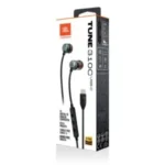 Auscultadores JBL Tune 310C USB Pretos - Image 6