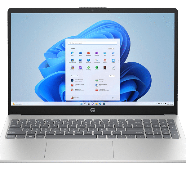 Portátil HP 15-fd0102np 15.6" FHD i3-N305 8GB 256GB W11H