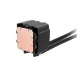 Water Cooler Thermaltake LA240 ARGB Sync AIO Liquid Cooler Black - Image 4