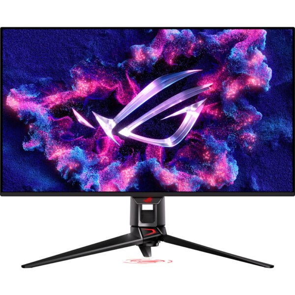 Monitor ASUS ROG Swift OLED PG32UCDMZ 31.5" 4K Ultra HD QD-OLED Preto