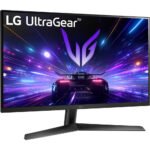Monitor Gaming LG UltraGear 27" Full HD 27GS60F-B IPS 180Hz 1ms - Image 3
