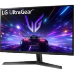 Monitor Gaming LG UltraGear 27" Full HD 27GS60F-B IPS 180Hz 1ms - Image 2