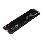 Disco SSD M.2 2280 Kingston KC3000 2TB 3D TLC NVMe PCIe Gen 4.0x4 - Image 3