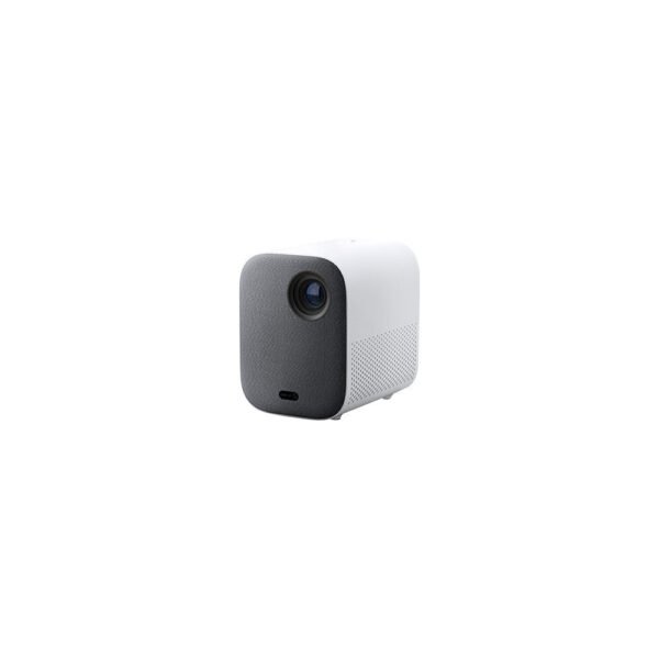 Projetor Xiaomi Mi Smart Projector 2 datashow de distância normal 500 ANSI lumens DLP 1080p Preto, Branco