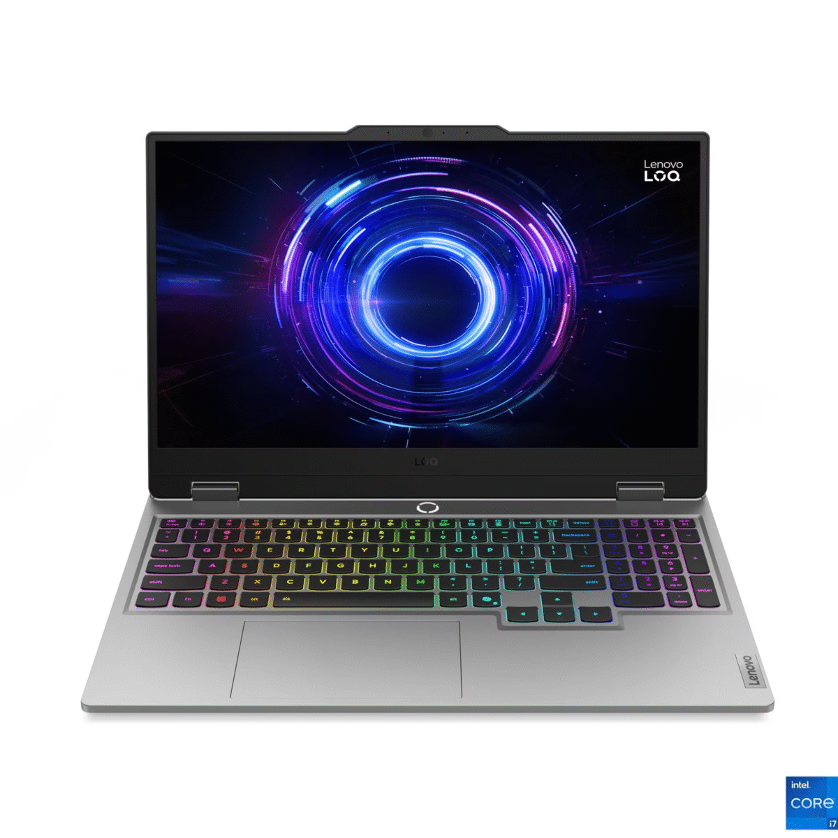 Portátil Lenovo LOQ 15IRX10-029 15,6" FHD i7-13650HX 32GB 1TB RTX 5070 S/so - Image 1