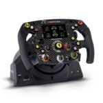 Volante Thrustmaster Ferrari SF1000 Edition Wheel Add-On - Image 4