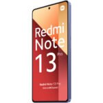 Smartphone Xiaomi Redmi Note 13 Pro 6.67" Dual SIM 8GB 256GB Lavanda, Roxo - Image 3