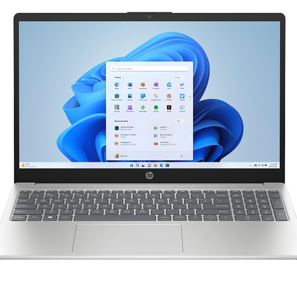 Portátil HP 15-fd1017np 15.6" FHD Intel Core Ultra 7 155H 32GB 1TB W11H