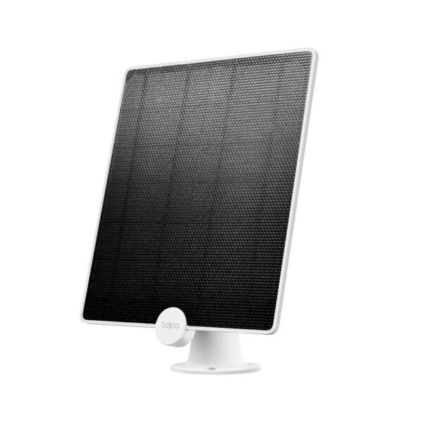 Painel Solar TP-Link Tapo A200 4.5W p/ Câmara Segurança