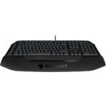Teclado Mecânico Gaming Roccat Ryos MK Glow MX Black PT - Image 3