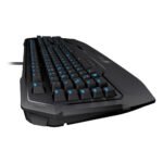 Teclado Mecânico Gaming Roccat Ryos MK Glow MX Black PT - Image 2