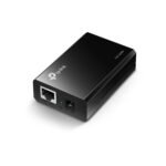 Splitter PoE TP-Link TL-POE10R 12VDC 802.3af Preto