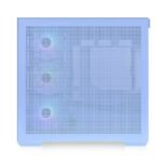 Caixa ATX Thermaltake VIEW 380 ARGB Azul S/fonte - Image 2