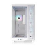 Caixa ATX Thermaltake View 380 XL TG Midi Tower "ARGB Snow" White - Image 3