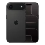 Smartphone Apple iPhone Air 6.5" 1TB Preto Sideral