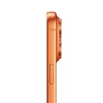 Smartphone Apple iPhone 17 Pro Max 6.9" 256GB Laranja Cósmico - Image 4