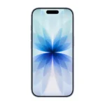 Smartphone Apple iPhone 17 6.3" 256GB Azul-névoa - Image 4