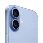 Smartphone Apple iPhone 17 6.3" 256GB Azul-névoa - Image 3
