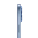Smartphone Apple iPhone 17 6.3" 256GB Azul-névoa - Image 2