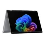 Portátil HP OmniBook 5 Flip 14-fp0002np i5-1334U 14'' 2k Touch 16GB 1TB W11H