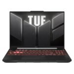 Portátil Asus TUF Gaming A16 FA607NUG-R77B45CS1 16" WUXGA R7 7445HS 32GB 1TB RTX 4050 S/so