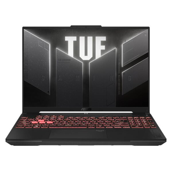 Portátil Asus TUF Gaming A16 FA607NUG-R77B45CS1 16" WUXGA R7 7445HS 32GB 1TB RTX 4050 S/so