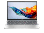 Portátil HP 15-fc0051np R5 5625U 15.6" FHD 16GB 512GB AMD Radeon S/so