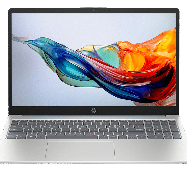 Portátil HP 15-fc0051np R5 5625U 15.6" FHD 16GB 512GB AMD Radeon S/so