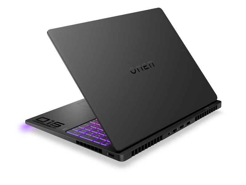 Portátil OMEN MAX Gaming 16-ah0000np Ultra 9 275HX 16" WQXGA OLED 32GB 1TB RTX 5080 W11H - Image 4