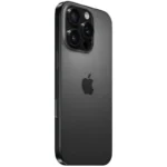 Smartphone Apple iPhone 16 Pro 1TB 6.3″ Titânio Preto - Image 2