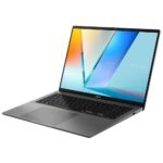 Portátil Asus VivoBook S 16 OLED M3607KA-A72BHDCB1 Ryzen Al 7 350 16" FHD+ OLED 32GB 1TB W11H - Image 5