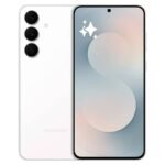 Smartphone Samsung Galaxy S25 FE 6.7" 8GB 128GB Dual SIM Branco